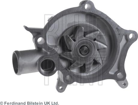 Blue Print ADC49107 - Водяной насос avtokuzovplus.com.ua