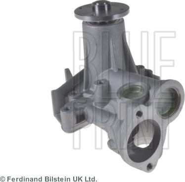 Blue Print ADC49112 - Водяний насос autocars.com.ua