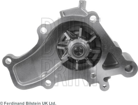 Blue Print ADC49126 - Водяной насос avtokuzovplus.com.ua