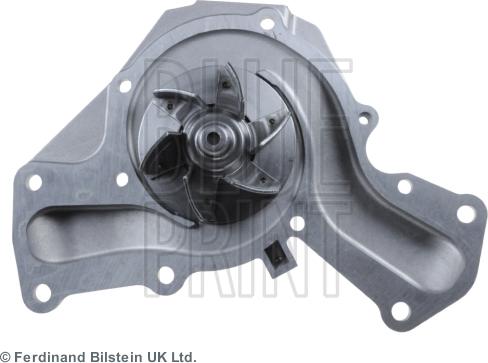 Blue Print ADC49129 - Водяной насос avtokuzovplus.com.ua