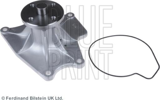 Blue Print ADC49135 - Водяний насос autocars.com.ua