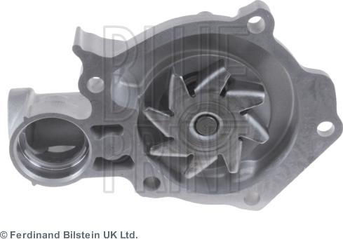 Blue Print ADC49137 - Водяний насос autocars.com.ua