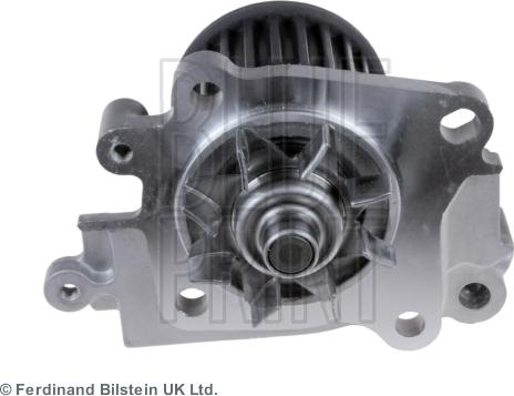 Blue Print ADC49140 - Водяний насос autocars.com.ua