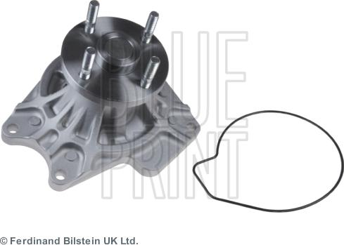 Blue Print ADC49144 - Водяний насос autocars.com.ua