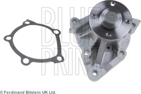 Blue Print ADC49147 - Водяний насос autocars.com.ua