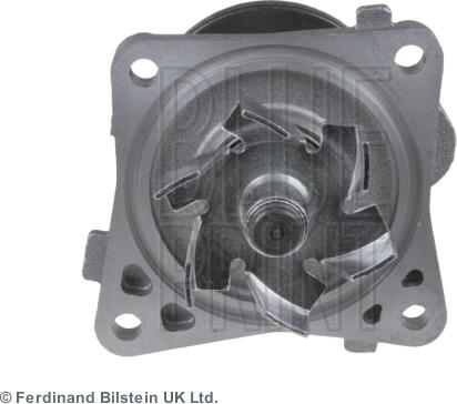 Blue Print ADC49148 - Водяний насос autocars.com.ua