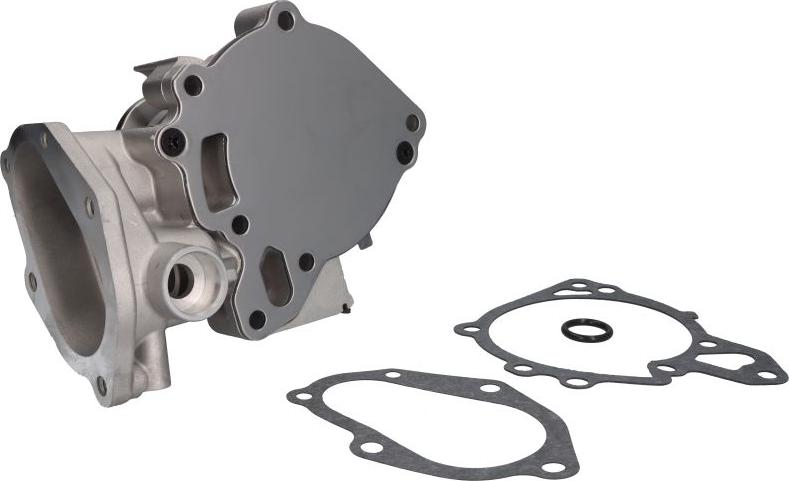 Blue Print ADC49168 - Водяний насос autocars.com.ua