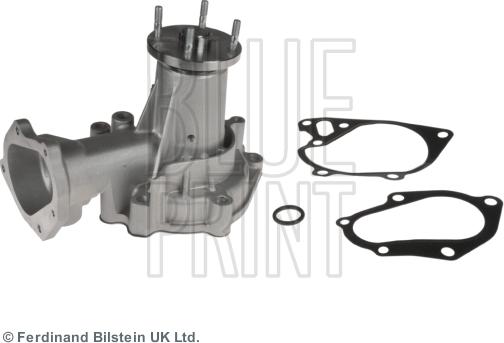 Blue Print ADC49168 - Водяний насос autocars.com.ua