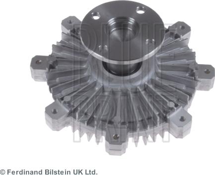 Blue Print ADC491802 - Зчеплення, вентилятор радіатора autocars.com.ua
