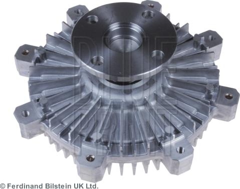 Blue Print ADC491813 - Зчеплення, вентилятор радіатора autocars.com.ua