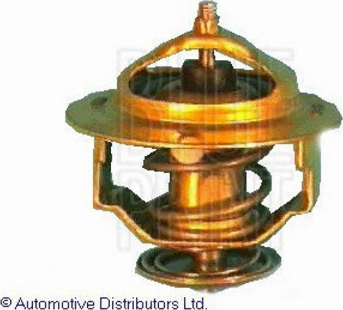 Blue Print ADC49202 - Термостат, охлаждающая жидкость autodnr.net
