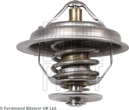 Blue Print ADC49208 - Термостат, охолоджуюча рідина autocars.com.ua