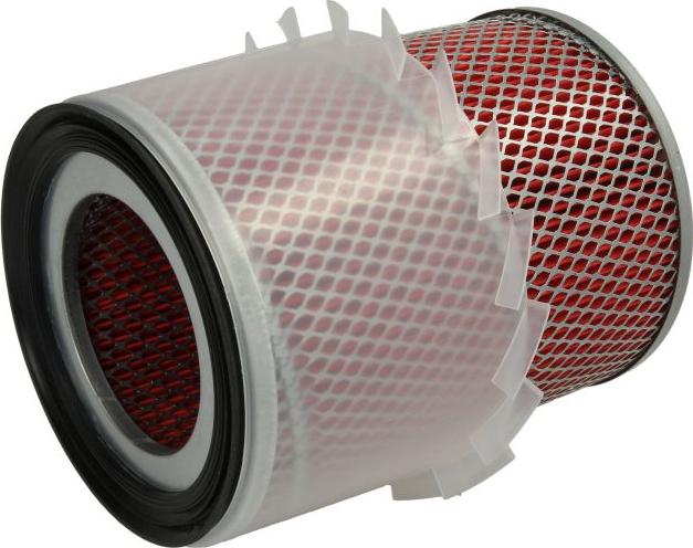 Blue Print ADD62204 - Повітряний фільтр autocars.com.ua