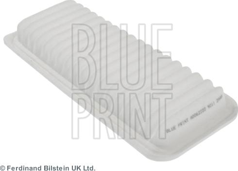 Blue Print ADD62220 - змінний фільтруючий елемент повітряного фільтра autocars.com.ua