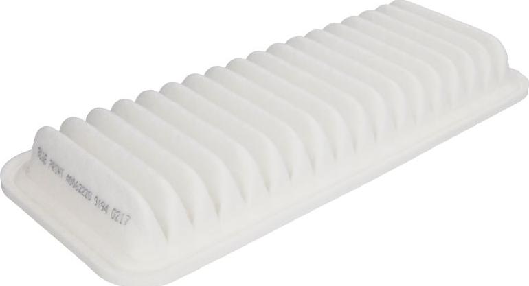 Blue Print ADD62220 - Повітряний фільтр autocars.com.ua