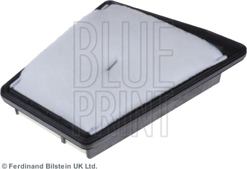 Blue Print ADD62226 - Повітряний фільтр autocars.com.ua