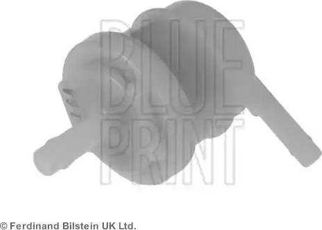 Blue Print ADD62309 - Топливный фильтр autodnr.net