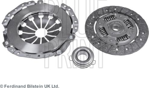 Blue Print ADD63035 - Комплект зчеплення autocars.com.ua