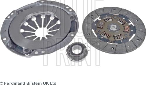 Blue Print ADD63044 - Комплект сцепления avtokuzovplus.com.ua