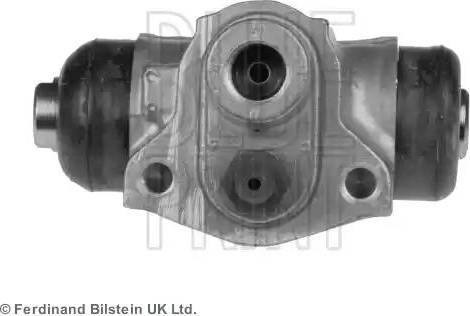 Blue Print ADD64419 - Колісний гальмівний циліндр autocars.com.ua