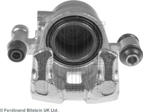 Blue Print ADD64804R - Гальмівний супорт autocars.com.ua