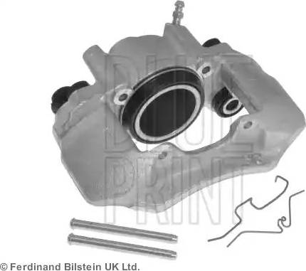 Blue Print ADD64818 - Гальмівний супорт autocars.com.ua