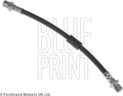 Blue Print ADD65358 - Гальмівний шланг autocars.com.ua