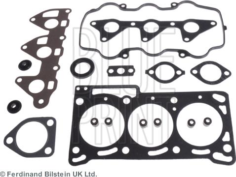 Blue Print ADD66214 - Комплект прокладок, головка циліндра autocars.com.ua