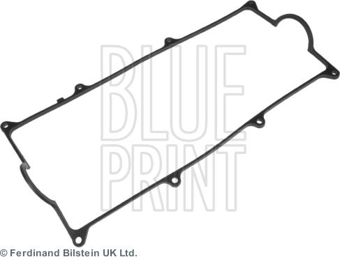 Blue Print ADD66711 - Прокладка, кришка головки циліндра autocars.com.ua