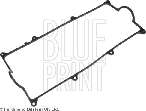 Blue Print ADD66711 - Прокладка, крышка головки цилиндра avtokuzovplus.com.ua