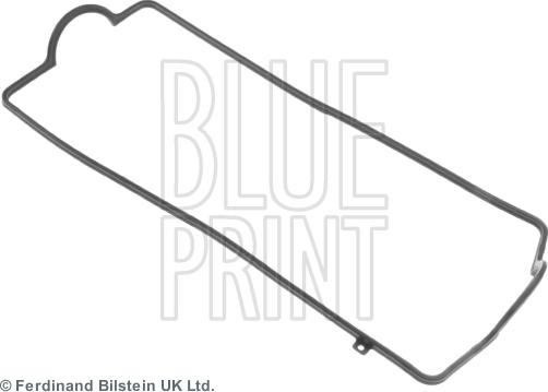 Blue Print ADD66715 - Прокладка, кришка головки циліндра autocars.com.ua