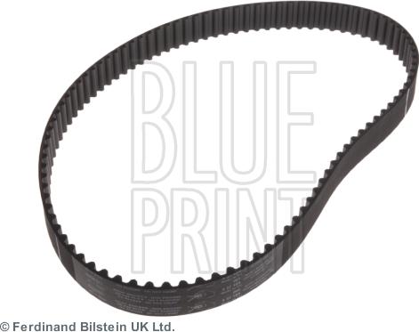 Blue Print ADD67511 - Зубчатый ремень ГРМ autodnr.net