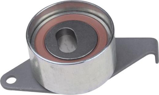 Blue Print ADD67611 - Натяжна ролик, ремінь ГРМ autocars.com.ua