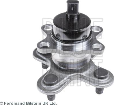 Blue Print ADD68326 - Комплект подшипника ступицы колеса avtokuzovplus.com.ua