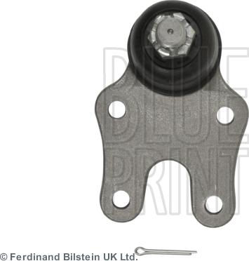 Blue Print ADD68621 - Шаровая опора, несущий / направляющий шарнир avtokuzovplus.com.ua