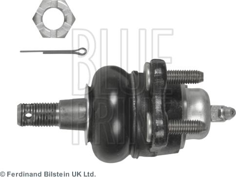 Blue Print ADD68629C - Несучий / направляючий шарнір autocars.com.ua