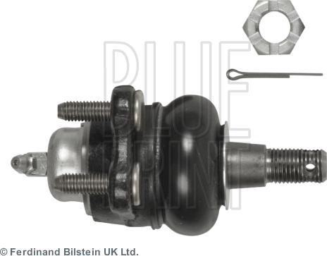 Blue Print ADD68629C - Несучий / направляючий шарнір autocars.com.ua