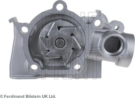 Blue Print ADD69110 - Водяний насос autocars.com.ua