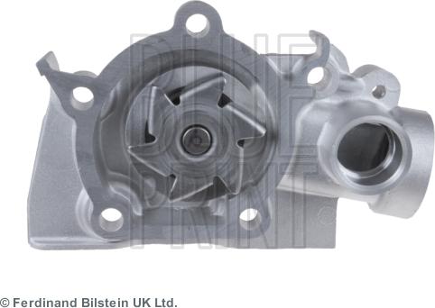 Blue Print ADD69117 - Водяний насос autocars.com.ua