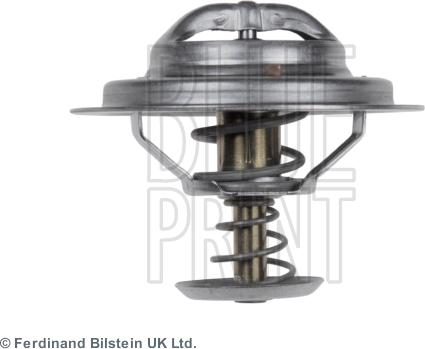 Blue Print ADD69211 - Термостат, охолоджуюча рідина autocars.com.ua