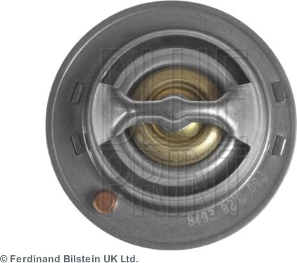 Blue Print ADD69213 - Термостат, охолоджуюча рідина autocars.com.ua
