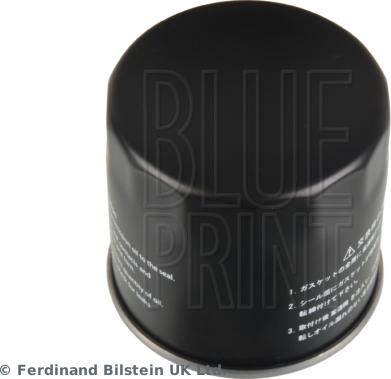 Blue Print ADF122126 - Масляний фільтр autocars.com.ua