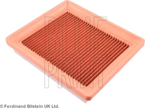 Blue Print ADF122206 - Повітряний фільтр autocars.com.ua