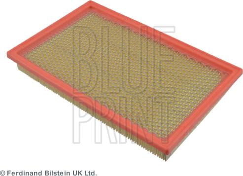 Blue Print ADF122219 - Воздушный фильтр autodnr.net