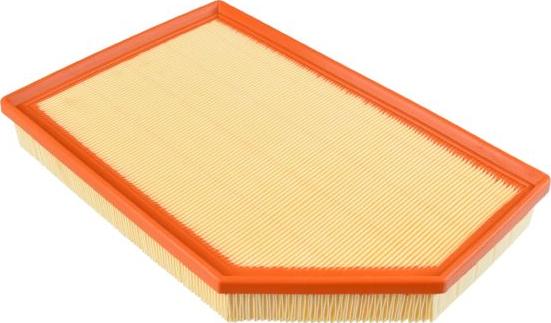 Blue Print ADF122231 - Повітряний фільтр autocars.com.ua