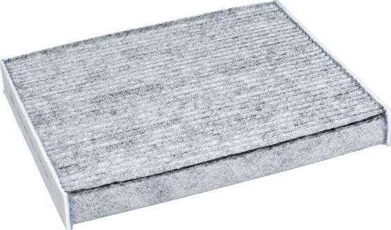 Blue Print ADF122529 - Фільтр, повітря у внутрішній простір autocars.com.ua