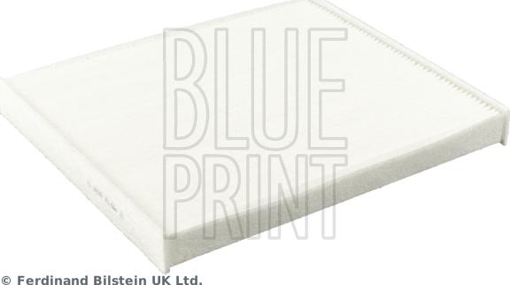 Blue Print ADF122532 - Фільтр, повітря у внутрішній простір autocars.com.ua