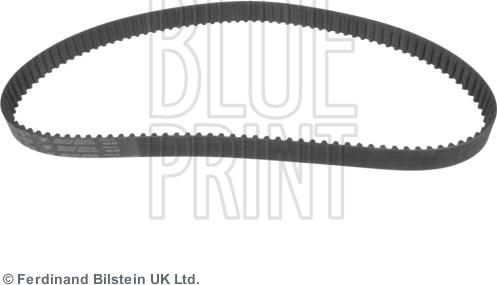 Blue Print ADF127501 - Зубчатый ремень ГРМ autodnr.net
