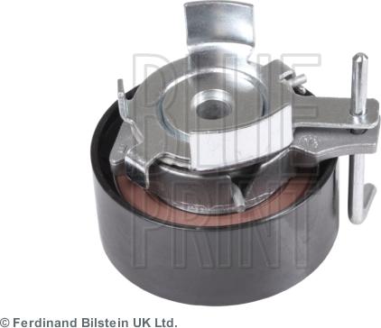 Blue Print ADF127601C - Натяжной ролик, ремень ГРМ autodnr.net