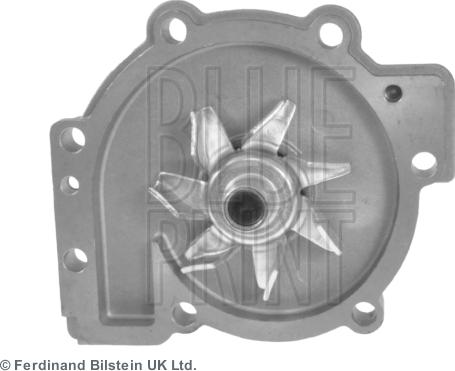 Blue Print ADF129101 - Водяной насос autodnr.net